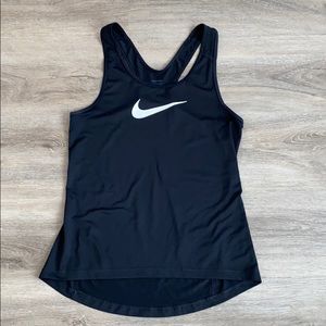Nike Dri-fit tank top